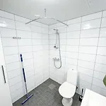 Moderni Uudisyksiö Pk-seudulla Huoneisto Vantaa