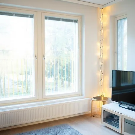 Moderni Uudisyksioe Pk-seudulla