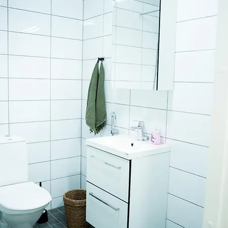 Moderni Uudisyksioe Pk-seudulla Vantaa