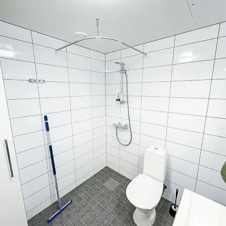 Moderni Uudisyksioe Pk-seudulla Appartement Vantaa