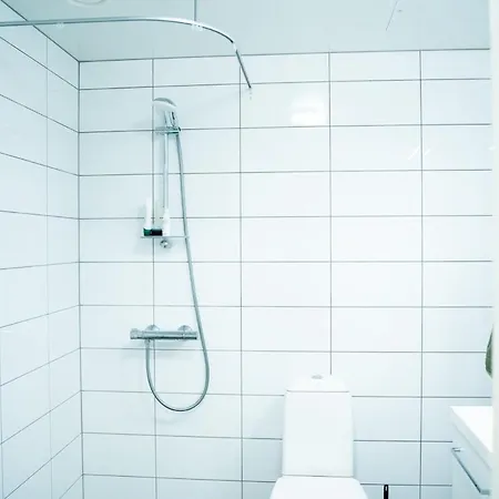 Moderni Uudisyksioe Pk-seudulla *